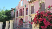 Hotel Pinomar Hotels in El Puerto de Santa María