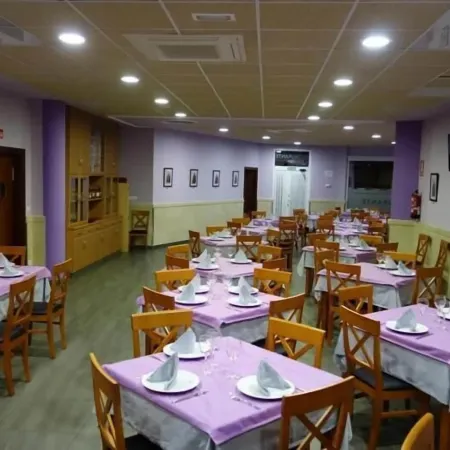 Hotel Reyes de León