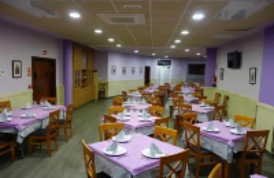 Hotel Reyes de León