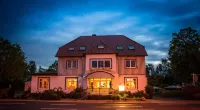 Hotel Zur Heideblüte Hotels in Wietze