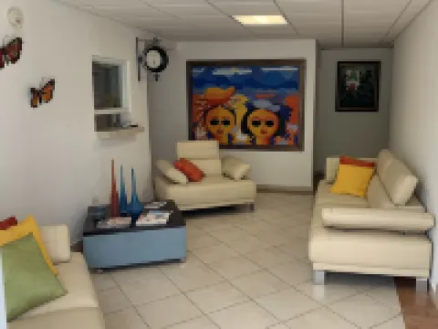 Levimar Guest House Hotels in Levittown