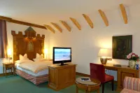 Chez Jean Hotels in Saverne