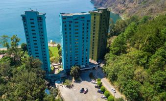 Apartamento Torres de Atitlan