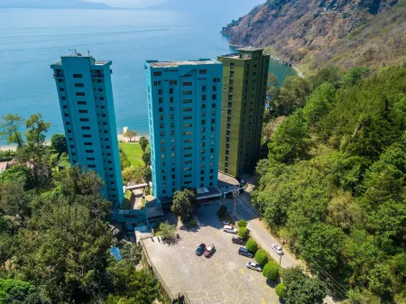 Apartamento Torres de Atitlan