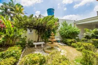 Hotel Ancor فنادق في 