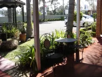 Avaleen Lodge Motor Inn Hotels in Kangaroo Valley