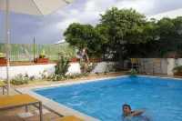 Betica Hotel Rural - Pools