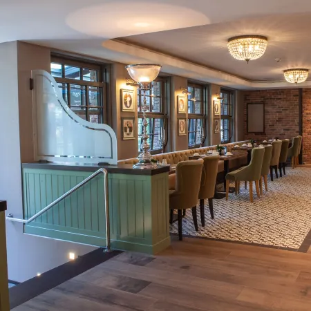 Europa Hotel Kühlungsborn