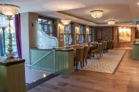 Europa Hotel Kühlungsborn - Frühstück