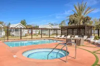 Flying Flags RV Resort & Campground Hotels in Buellton