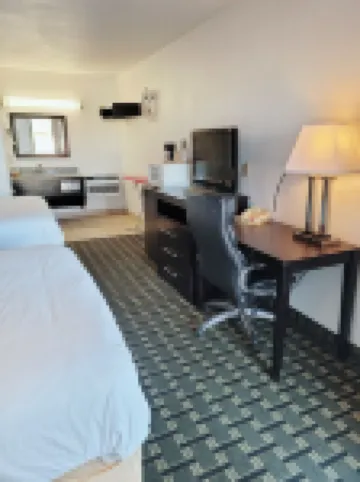 レンジャー イン