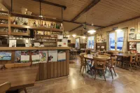 Ristorante Pensione Chalet Stazione Hotels in Poschiavo