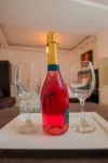 Hotel Presidente Beach Salinas - Quầy bar