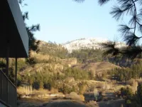 Beachside Motel Hotels in Penticton