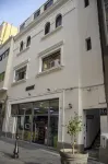 利馬馬約爾廣場飯店 利馬市中心住宿飯店