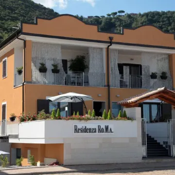 Residenza RoMa