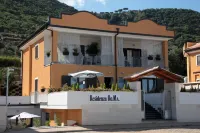 레지덴자 로마 트로페아  호텔