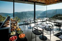Casa de São Lourenço - Burel Panorama Hotel - Member of Design Hotels - Frühstück