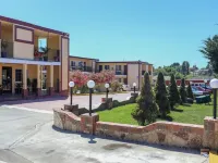 Motel 7 - Near Six Flags, Vallejo - Napa Valley Hotels in Vallejo