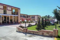 Motel 7 - Near Six Flags, Vallejo - Napa Valley Hotels in Vallejo