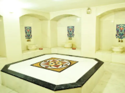 Basmacioglu Hotel - Special Class Isparta otelleri