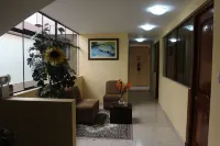 Retamas Hotel Hotels in Cajamarca