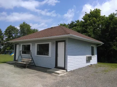 貝斯特汽車旅館