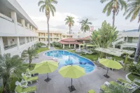 Hotel Palace Inn