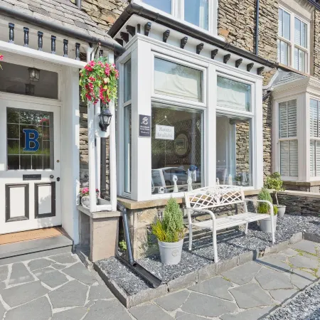 Broadlands Windermere