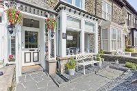 Broadlands Windermere - Pensions