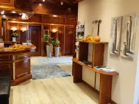 Hotel Stadt Pasing Hotel dekat Stasiun Kereta Muenchen-Pasing
