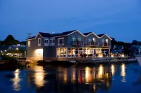 The Boathouse Hotels in Kennebunkport