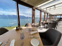 Le Baron Tavernier Hotels in Puidoux