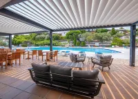 Hotel Calina فنادق في كاداكيس