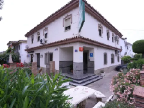 ホテル アンダルシア ロンダのホテル