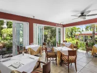 Royal Palms Hotel - breakfast