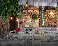 Blue Residence Hotel - ที่มีบาร์