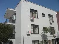 Aydin Hotel Pansiyon