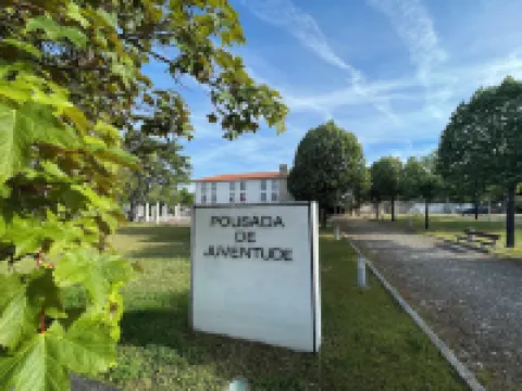 HI Bragança – Pousada de Juventude Hotels in Braganca