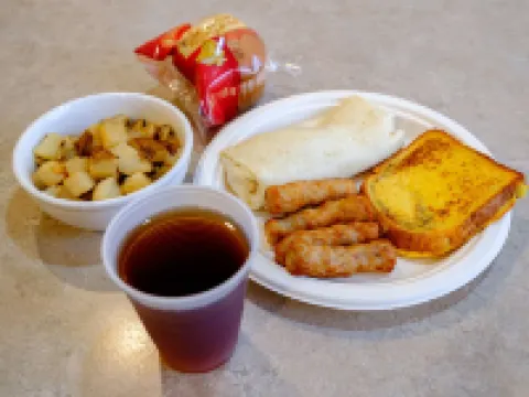 Perfect Inns & Suites Hoteles en Weyburn