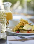 SummerWood Inn Hotel di Templeton