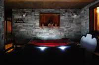 Hotel Bellevue - spa