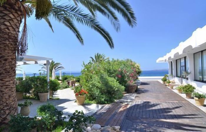 Limira Mare Hotel
