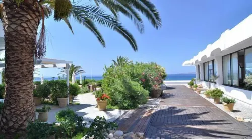 Limira Mare Hotel - Ocean View