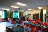 Jämsän Gasthaus - breakfast