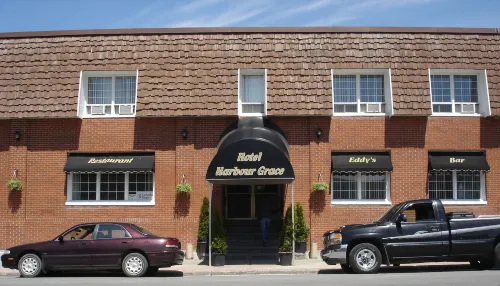 Hotel Harbour Grace Hotels in Harbour Grace