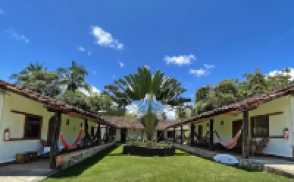 Hotel Santa Catalina Panamá
