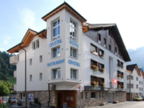 Hotel Crystal Hotels in Engelberg