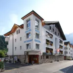 Hotel Crystal