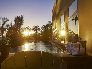 บีสโปค อินน์ สก็อตส์เดล